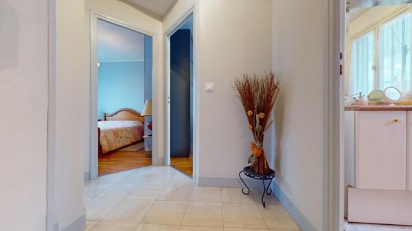 Belle maison familiale 130m2 - 3 chambres