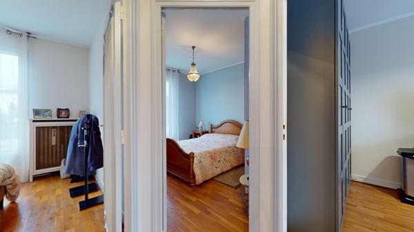 Belle maison familiale 130m2 - 3 chambres