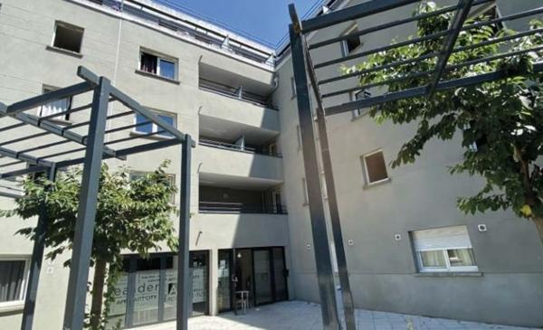 INVESTISSEMENT LOCATIF – Alfortville – Résidence Affaires Logely Alfortville - 6,57 % de rentabilité