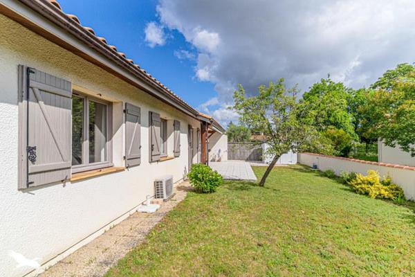 Maison à vendre 427 800 € Eysines 5 p 110 m² DPE C