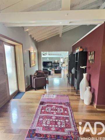 Maison à vendre 14 pièces 470 m² Urrugne
