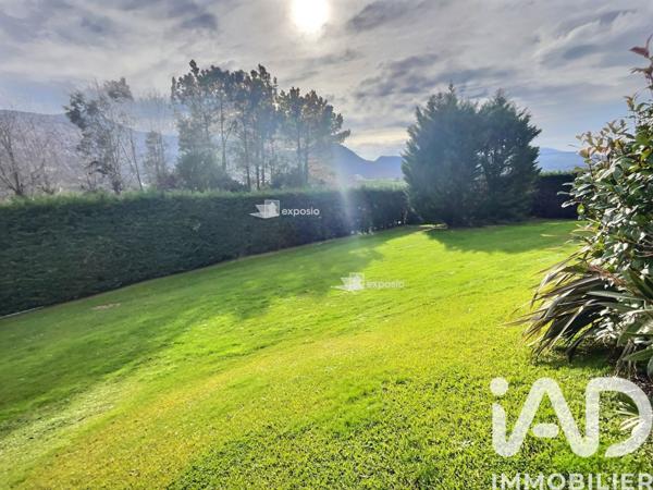 Maison à vendre 14 pièces 470 m² Urrugne