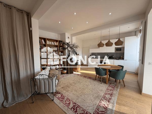 Location Appartement 3 pièces 68.51 m² - Colmar 68000