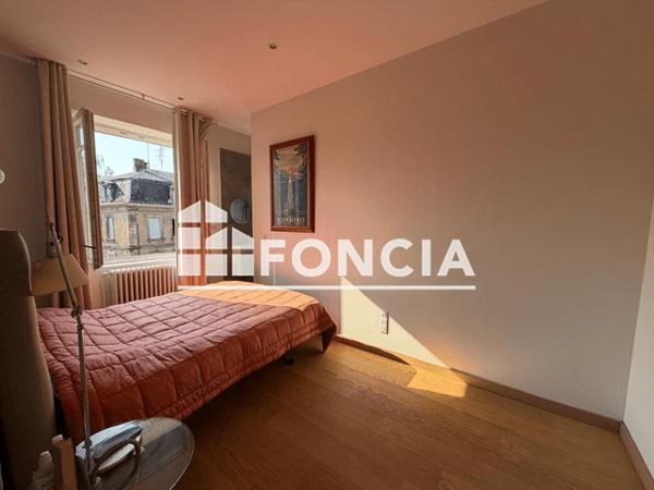 Location Appartement 3 pièces 68.51 m² - Colmar 68000