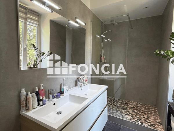 Location Appartement 3 pièces 68.51 m² - Colmar 68000