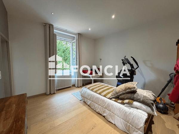 Location Appartement 3 pièces 68.51 m² - Colmar 68000