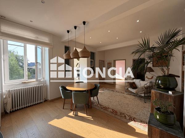 Location Appartement 3 pièces 68.51 m² - Colmar 68000