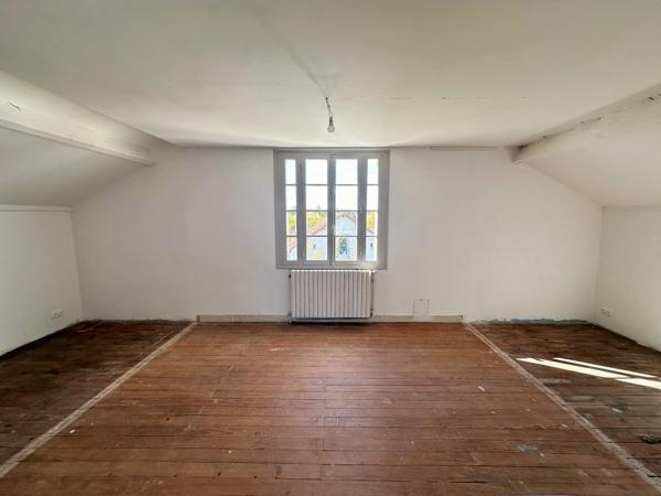Maison familiale avec potentiel – Quartier recherché de La Moulette à BERGERAC (24)