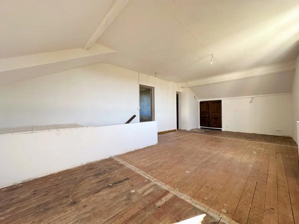 Maison familiale avec potentiel – Quartier recherché de La Moulette à BERGERAC (24)