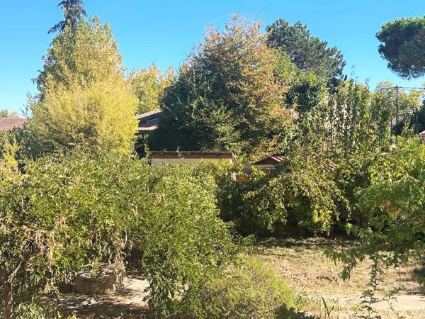 Maison familiale avec potentiel – Quartier recherché de La Moulette à BERGERAC (24)