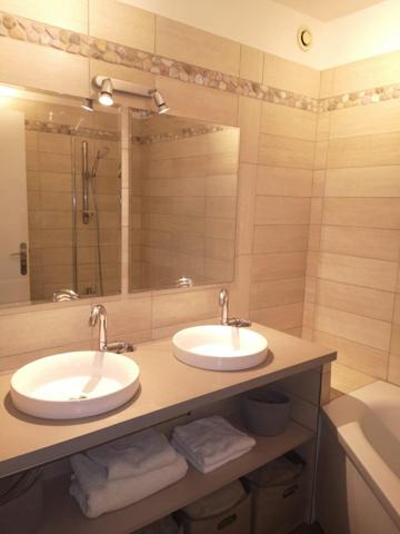 Appartement - 4 pièces - 80m²