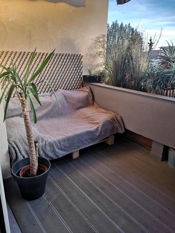Appartement - 4 pièces - 80m²