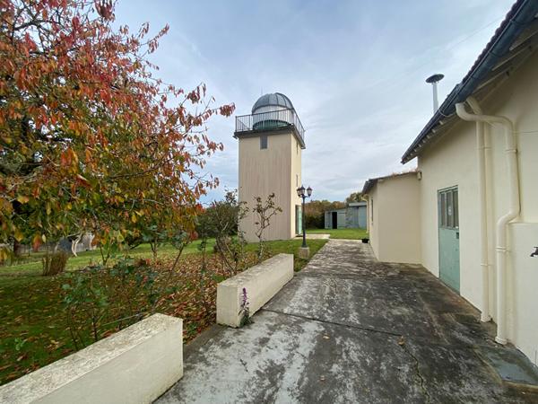 Maison et dépendances Argenvilliers de 140 m2