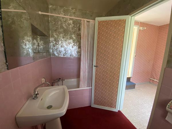 Maison et dépendances Argenvilliers de 140 m2