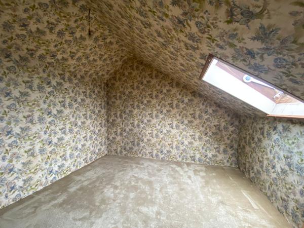 Maison et dépendances Argenvilliers de 140 m2