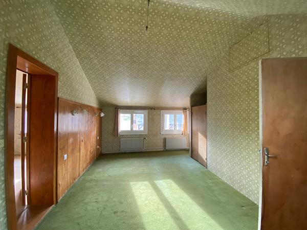 Maison et dépendances Argenvilliers de 140 m2