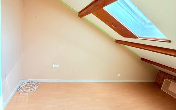 Maison à vendre    5 pièces •  Pont-de-l'Isère