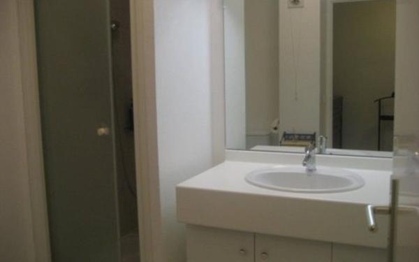 Appartement à louer    2 pièces • 33,87 m2 Ville-la-Grand