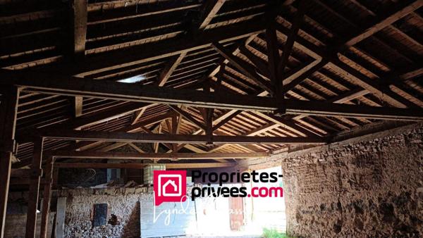 Bâtisse Agricole à Réhabiliter ? Riorges