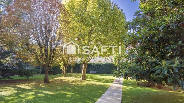 Studio Pont Royal : Idéal étudiant ou investisseur