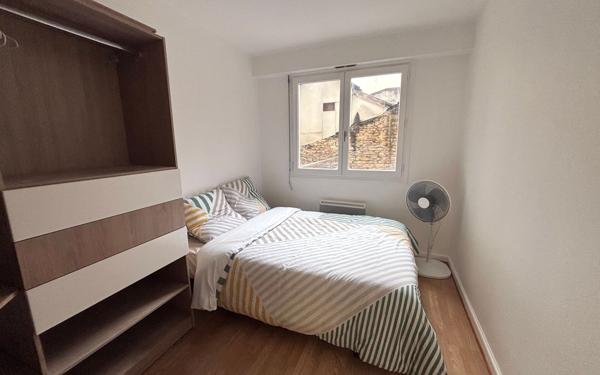 Appartement à louer    2 pièces • 44,79 m2 Lyon 2