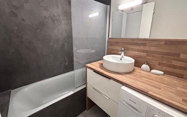 Appartement à louer    2 pièces • 44,79 m2 Lyon 2