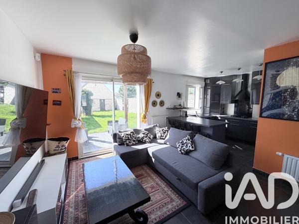Location maison 6 pièces 86 m² Villevaudé