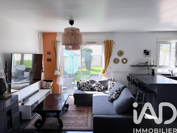 Location maison 6 pièces 86 m² Villevaudé