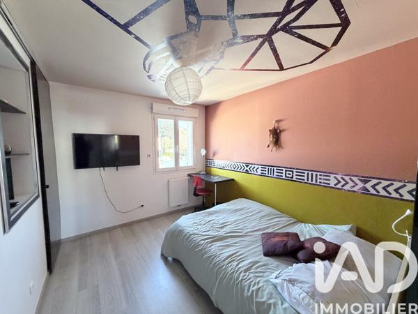 Location maison 6 pièces 86 m² Villevaudé