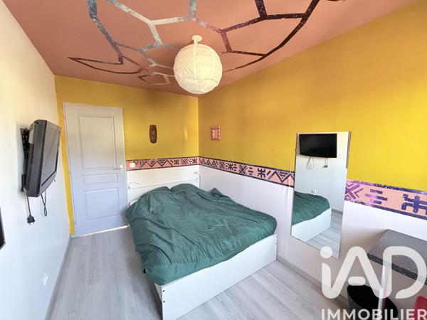 Location maison 6 pièces 86 m² Villevaudé