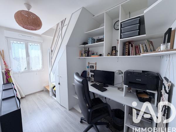 Location maison 6 pièces 86 m² Villevaudé