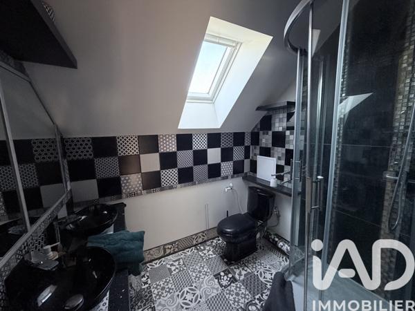 Location maison 6 pièces 86 m² Villevaudé