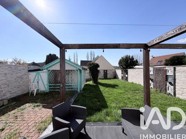 Location maison 6 pièces 86 m² Villevaudé