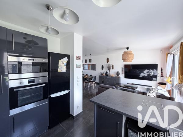 Location maison 6 pièces 86 m² Villevaudé