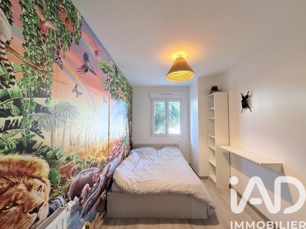 Location maison 6 pièces 86 m² Villevaudé