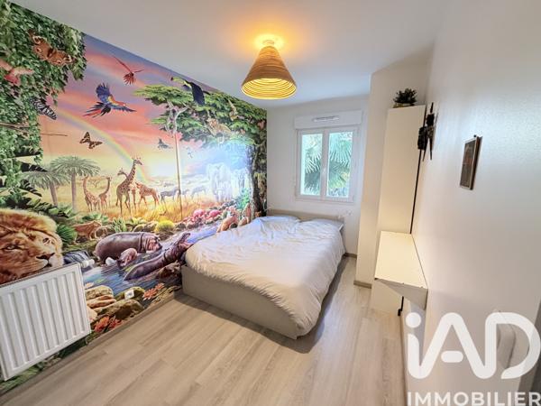 Location maison 6 pièces 86 m² Villevaudé
