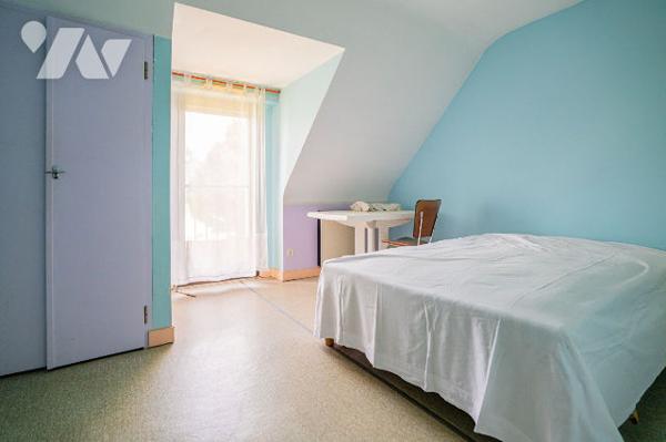 NOUVEAUTE - CHARTRES  de BRETAGNE - MAISON T6 4 CHAMBRES
