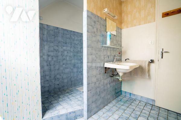 NOUVEAUTE - CHARTRES  de BRETAGNE - MAISON T6 4 CHAMBRES