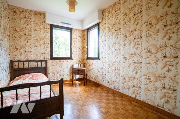 NOUVEAUTE - CHARTRES  de BRETAGNE - MAISON T6 4 CHAMBRES