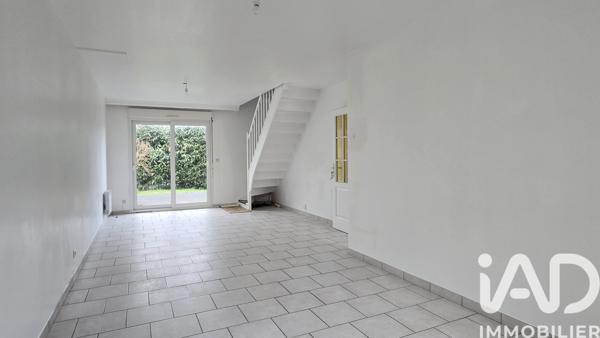 Maison à vendre 5 pièces 98 m² Vernon