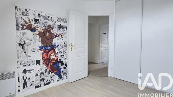 Maison à vendre 5 pièces 98 m² Vernon