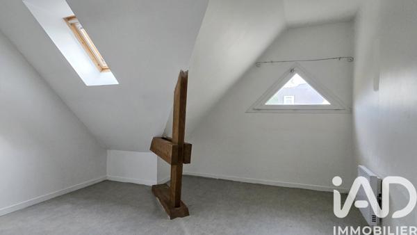 Maison à vendre 5 pièces 98 m² Vernon