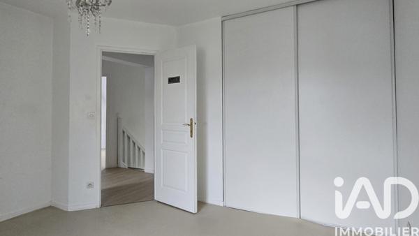 Maison à vendre 5 pièces 98 m² Vernon