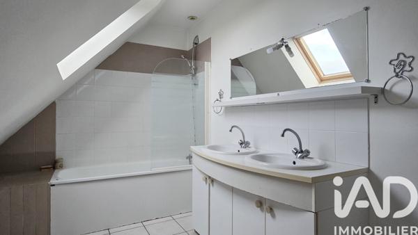 Maison à vendre 5 pièces 98 m² Vernon