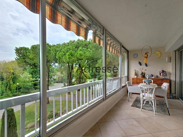 Appartement Mandelieu La Napoule - 3 pièces 75 m2