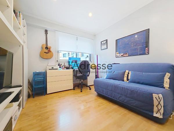 Appartement Mandelieu La Napoule - 3 pièces 75 m2