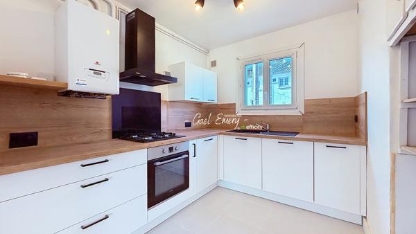 Maison 5 pièces - 100 m²
