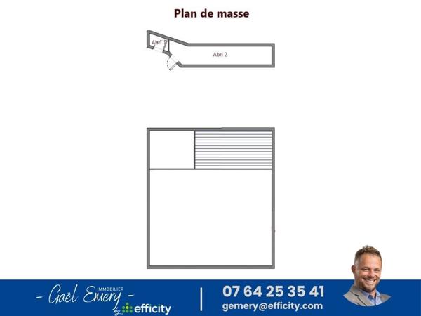 Maison 5 pièces - 100 m²