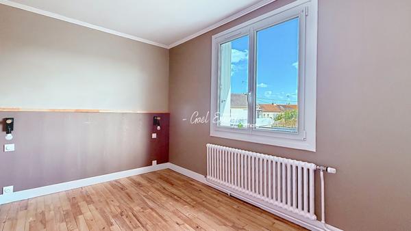 Maison 5 pièces - 100 m²