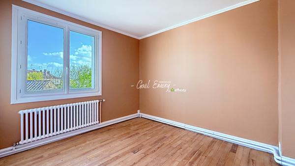 Maison 5 pièces - 100 m²